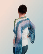 Load image into Gallery viewer, Simms shrug