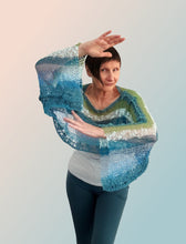 Load image into Gallery viewer, Simms shrug