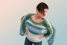 Load image into Gallery viewer, Simms shrug