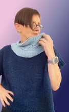 Load image into Gallery viewer, Skinny luxe scarf