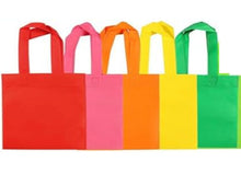 Load image into Gallery viewer, Small project bags