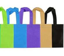 Load image into Gallery viewer, Small project bags