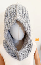Load image into Gallery viewer, Snappy hoodie