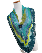 Load image into Gallery viewer, Splashing waves