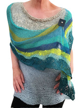 Load image into Gallery viewer, Splashing waves