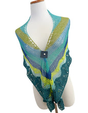 Load image into Gallery viewer, Splashing waves