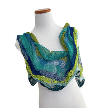 Load image into Gallery viewer, Splashing waves