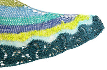 Load image into Gallery viewer, Splashing waves