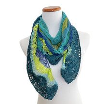 Load image into Gallery viewer, Splashing waves