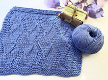 Load image into Gallery viewer, Knit a square - yarnz2GO.com