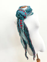 Load image into Gallery viewer, Stepping it up shawl, add to cart &amp; save 15%
