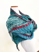 Load image into Gallery viewer, Stepping it up shawl, add to cart &amp; save 15%
