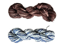 Load image into Gallery viewer, Energy shawl