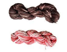 Load image into Gallery viewer, Energy shawl