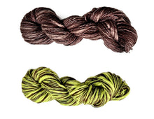 Load image into Gallery viewer, Energy shawl