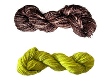 Load image into Gallery viewer, Energy shawl