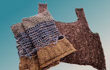 Load image into Gallery viewer, Stipple tank