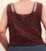 Load image into Gallery viewer, Stipple tank