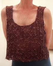 Load image into Gallery viewer, Stipple tank