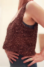 Load image into Gallery viewer, Stipple tank