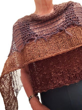 Load image into Gallery viewer, Stipple tank