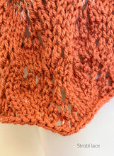 Load image into Gallery viewer, Strobl poncho