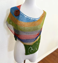 Load image into Gallery viewer, Sulka shawl