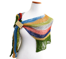 Load image into Gallery viewer, Sulka shawl