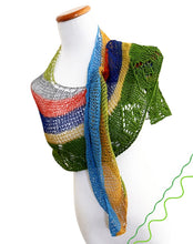 Load image into Gallery viewer, Sulka shawl