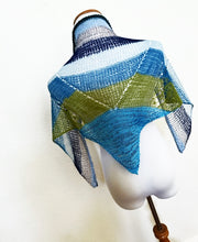 Load image into Gallery viewer, Sunil kerchief