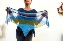 Load image into Gallery viewer, Sunil kerchief