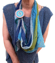 Load image into Gallery viewer, Sunil kerchief