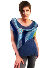 Load image into Gallery viewer, Bohemia Oversized Shawl Pins