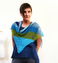 Load image into Gallery viewer, Sunil kerchief