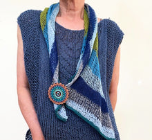 Load image into Gallery viewer, Sunil kerchief