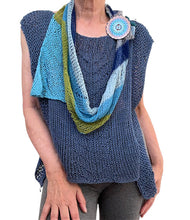 Load image into Gallery viewer, Sunil kerchief