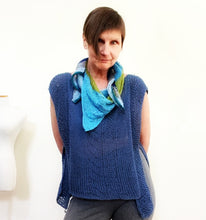 Load image into Gallery viewer, Sunil kerchief