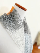 Load image into Gallery viewer, Tangy shawl