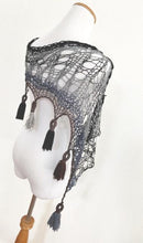 Load image into Gallery viewer, Summer shawls eBook
