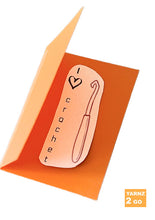 Load image into Gallery viewer, Temporary Tattoos for yarn 🧶 lovers