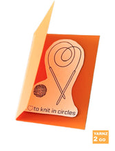 Load image into Gallery viewer, Temporary Tattoos for yarn 🧶 lovers