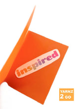 Load image into Gallery viewer, Temporary Tattoos for yarn 🧶 lovers