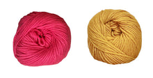 Load image into Gallery viewer, Flowers abound cowl - yarnz2GO.com