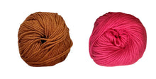 Load image into Gallery viewer, Flowers abound cowl - yarnz2GO.com