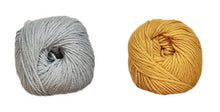 Load image into Gallery viewer, Flowers abound cowl - yarnz2GO.com