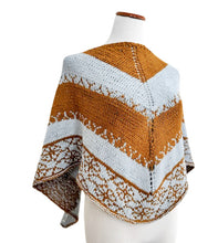 Load image into Gallery viewer, Teko shawl