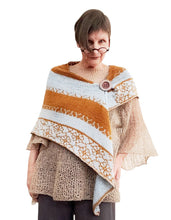 Load image into Gallery viewer, Teko shawl