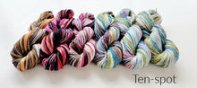 Load image into Gallery viewer, NEW! Ten-spot skeins