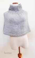 Load image into Gallery viewer, Tennor poncho, save another 20% right now