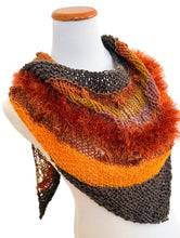 Load image into Gallery viewer, Giving thanks shawl kit - yarnz2GO.com